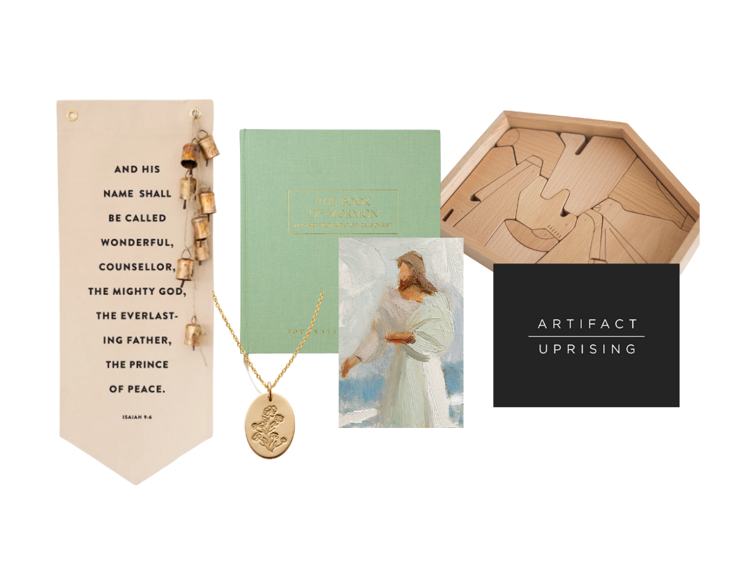 Religious / Meaningful – Gift Guide 2021