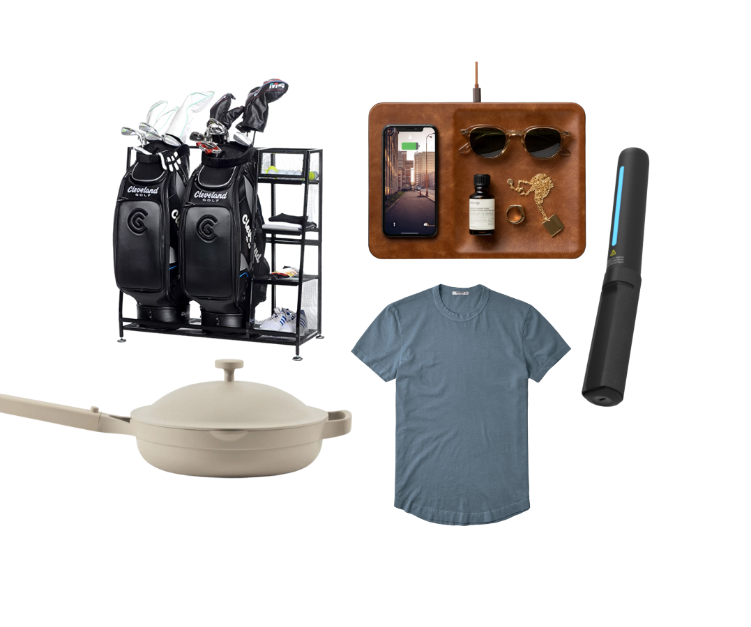 For Him – Gift Guide 2021